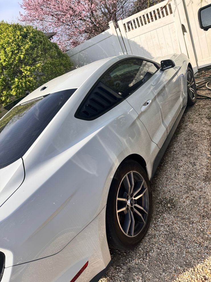 Car Preview