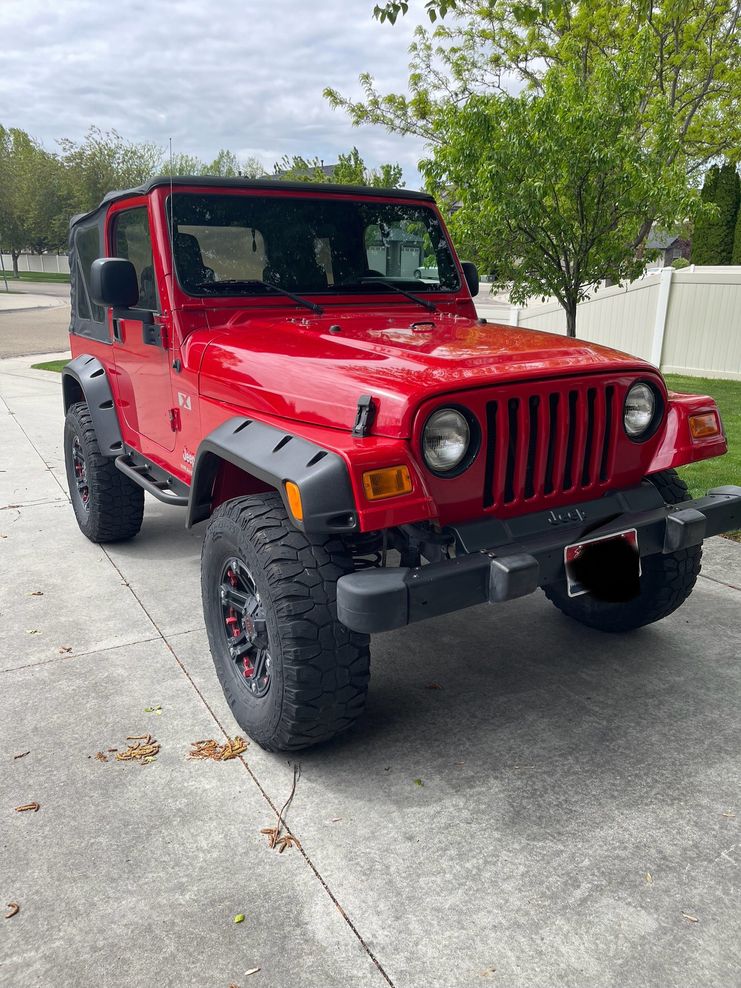 Car Preview