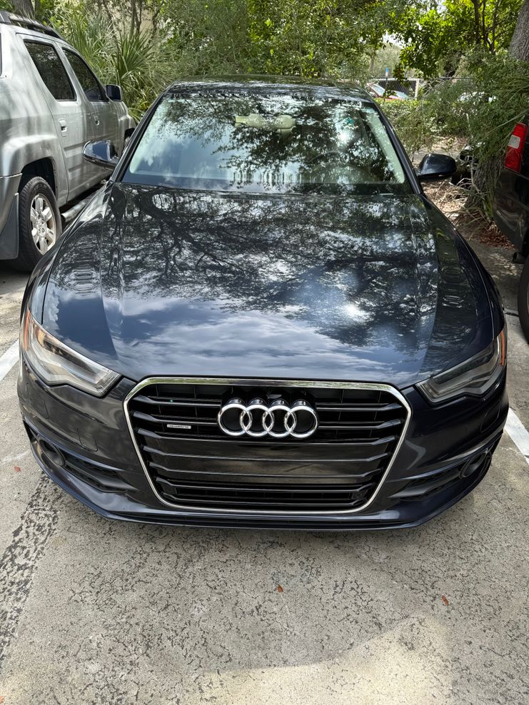 Car Preview