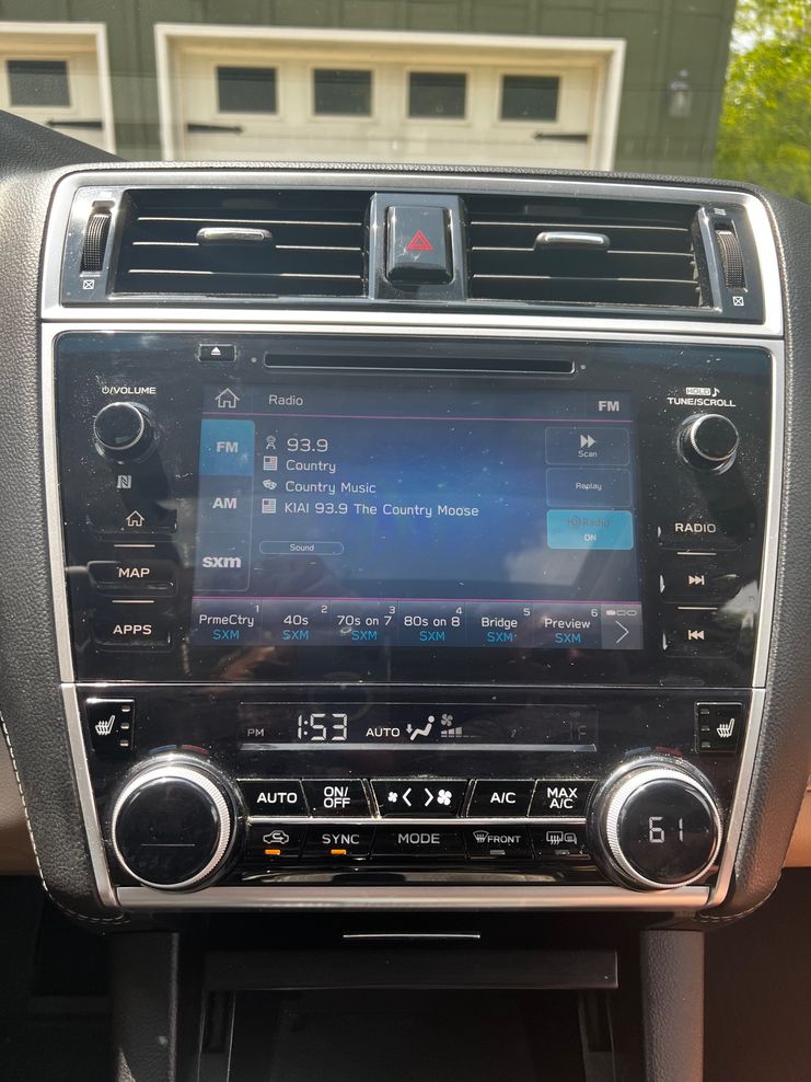 Car Preview