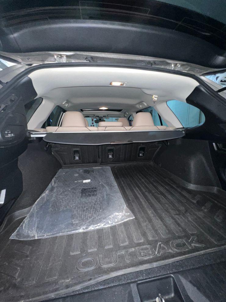 Car Preview
