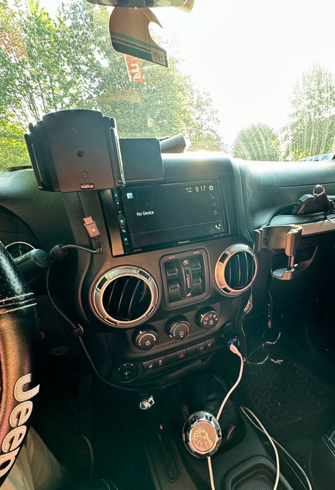 Car Preview