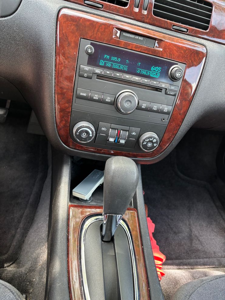 Car Preview