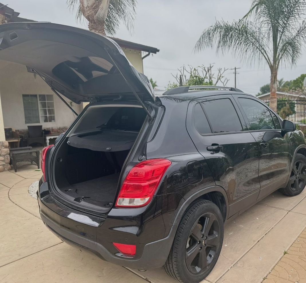 Car Preview