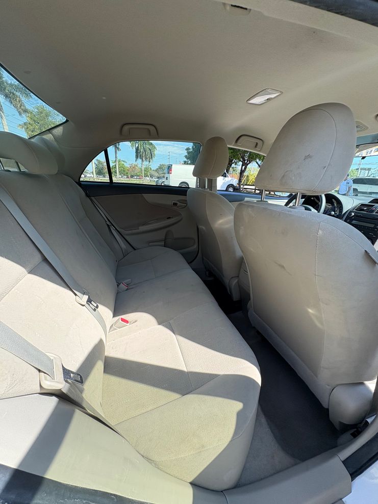 Car Preview