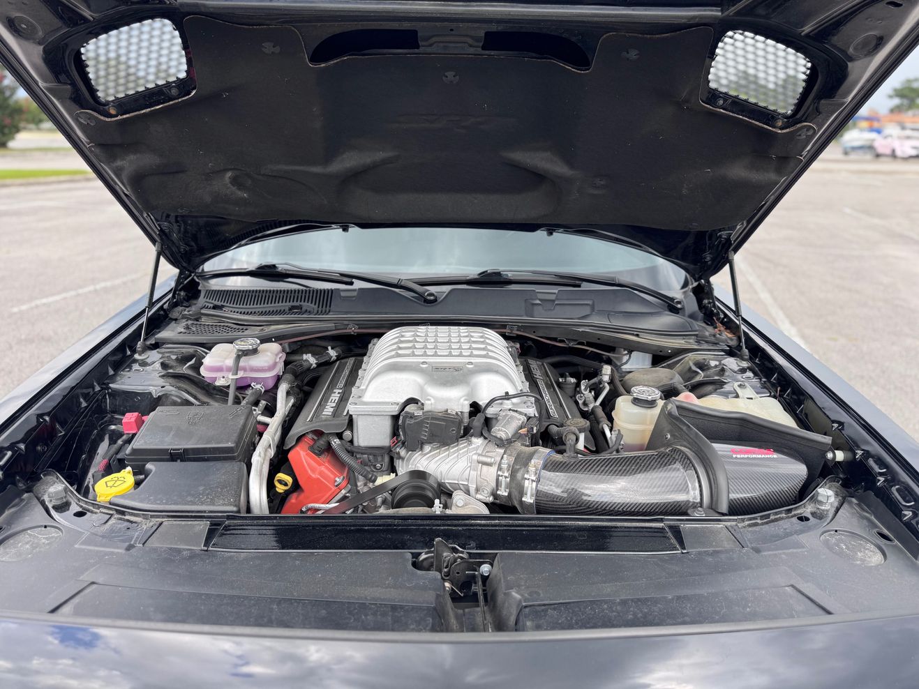 Car Preview