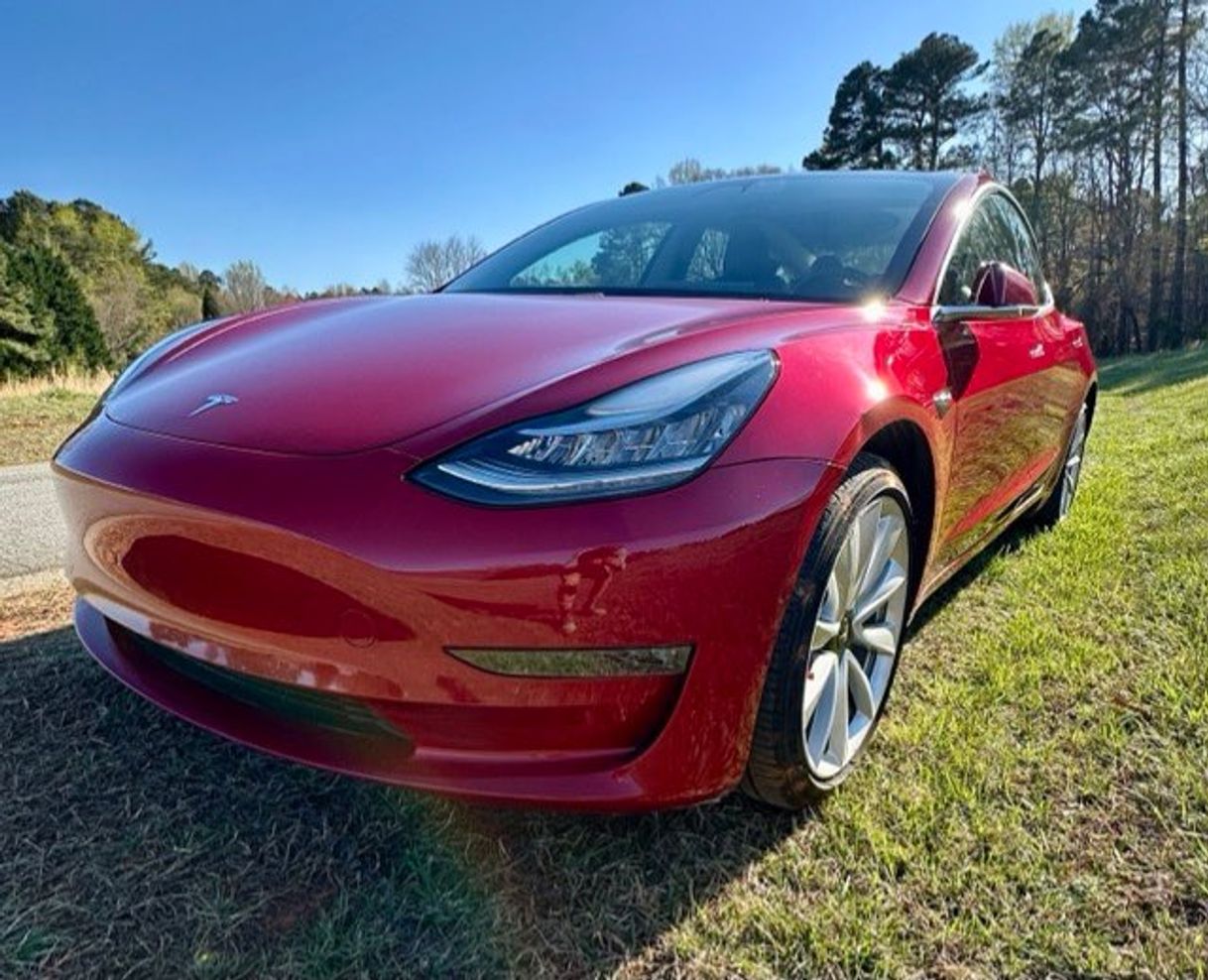 Car Preview