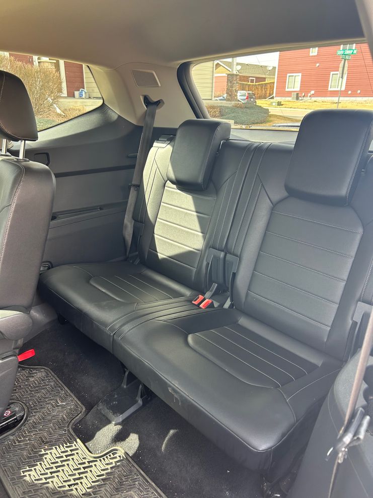 Car Preview