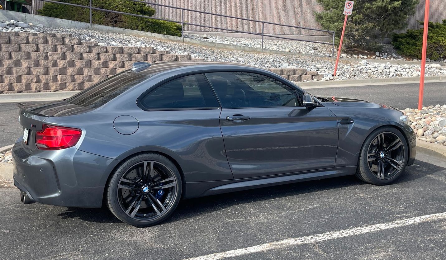 Car Preview