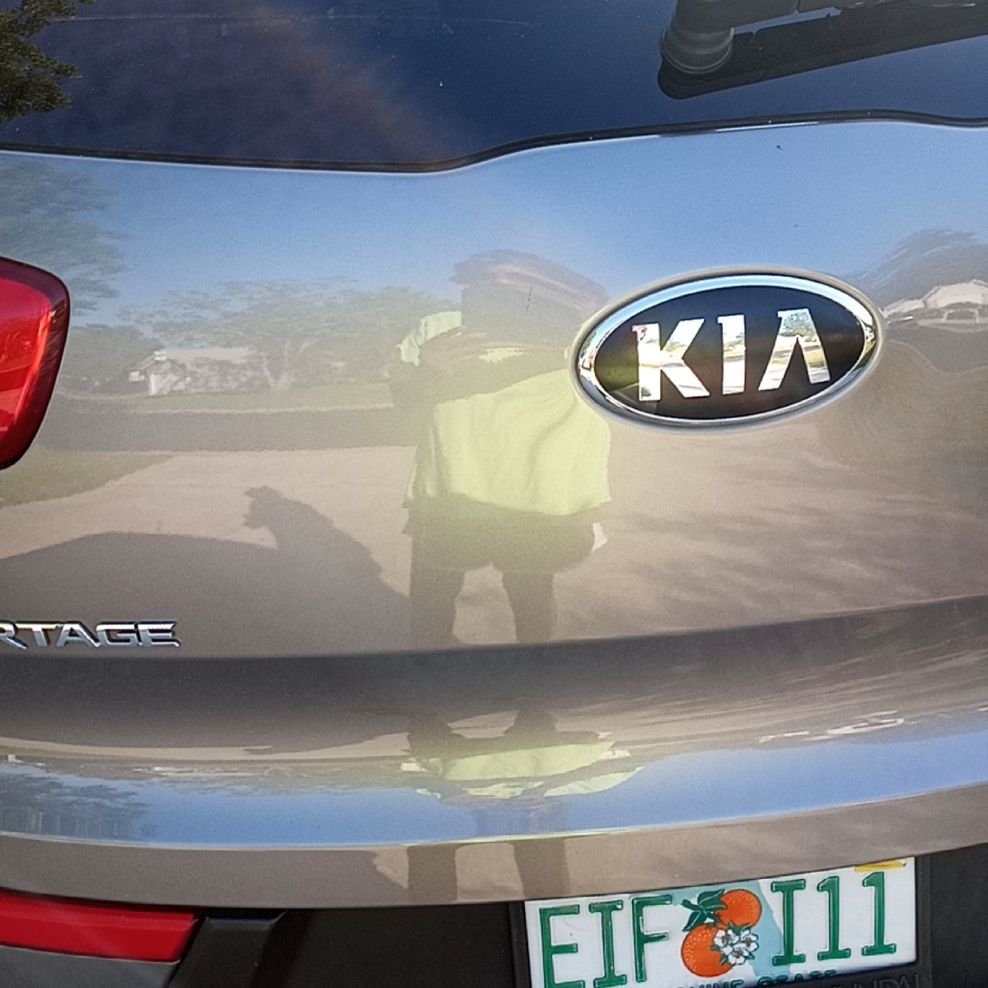 Car Preview