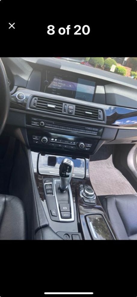 Car Preview