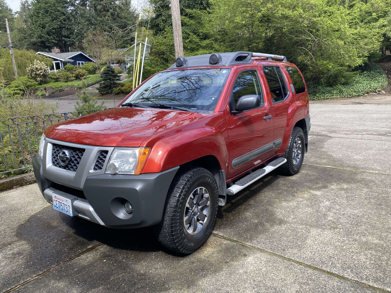 Car Preview