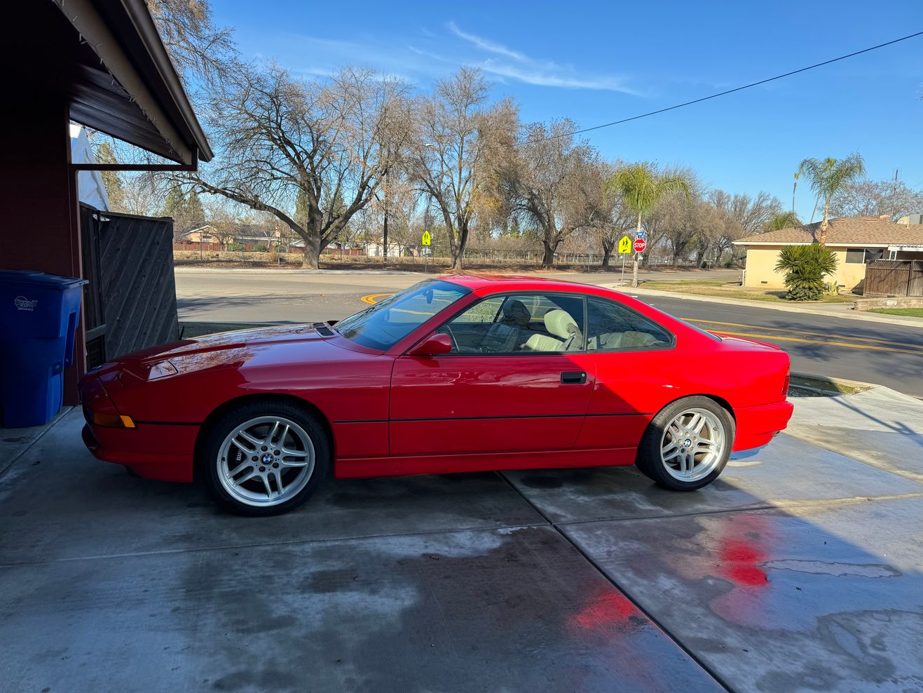 Car Preview