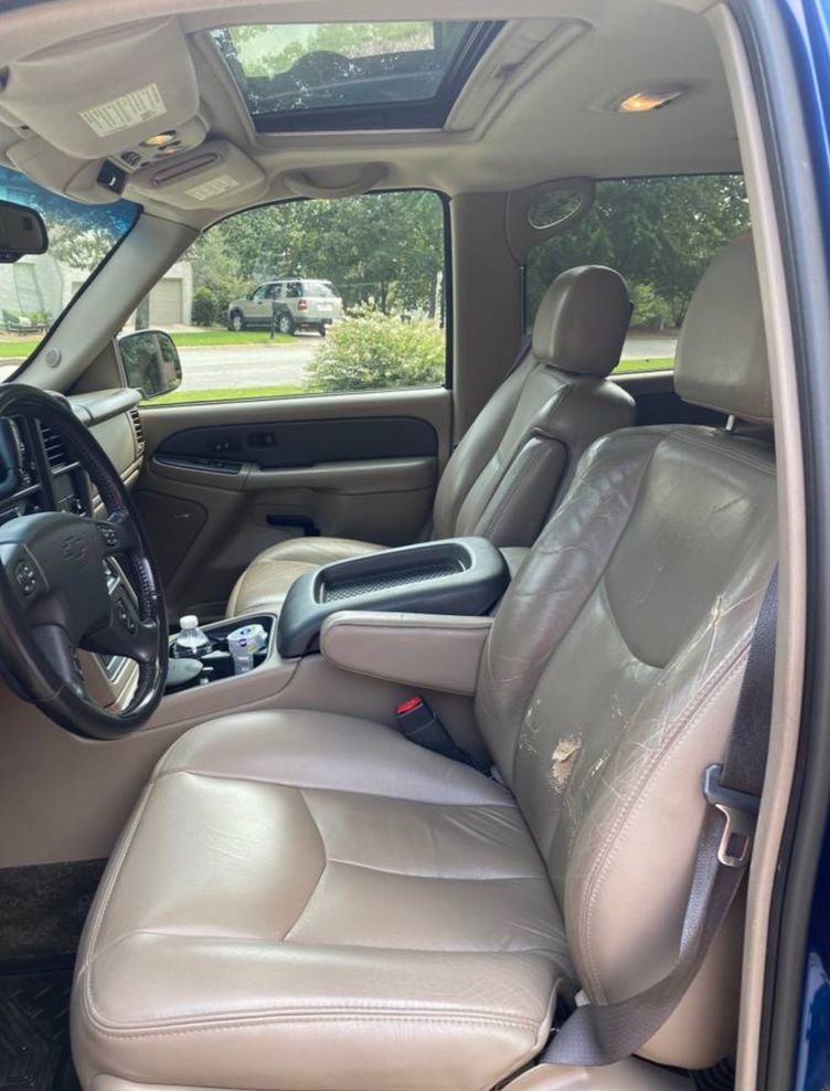 Car Preview