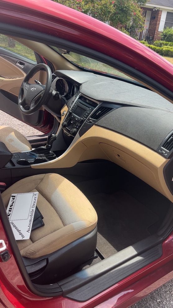 Car Preview