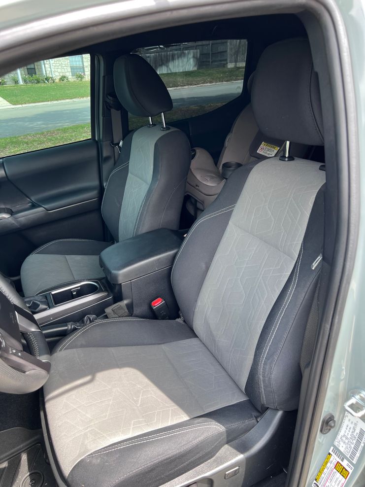 Car Preview