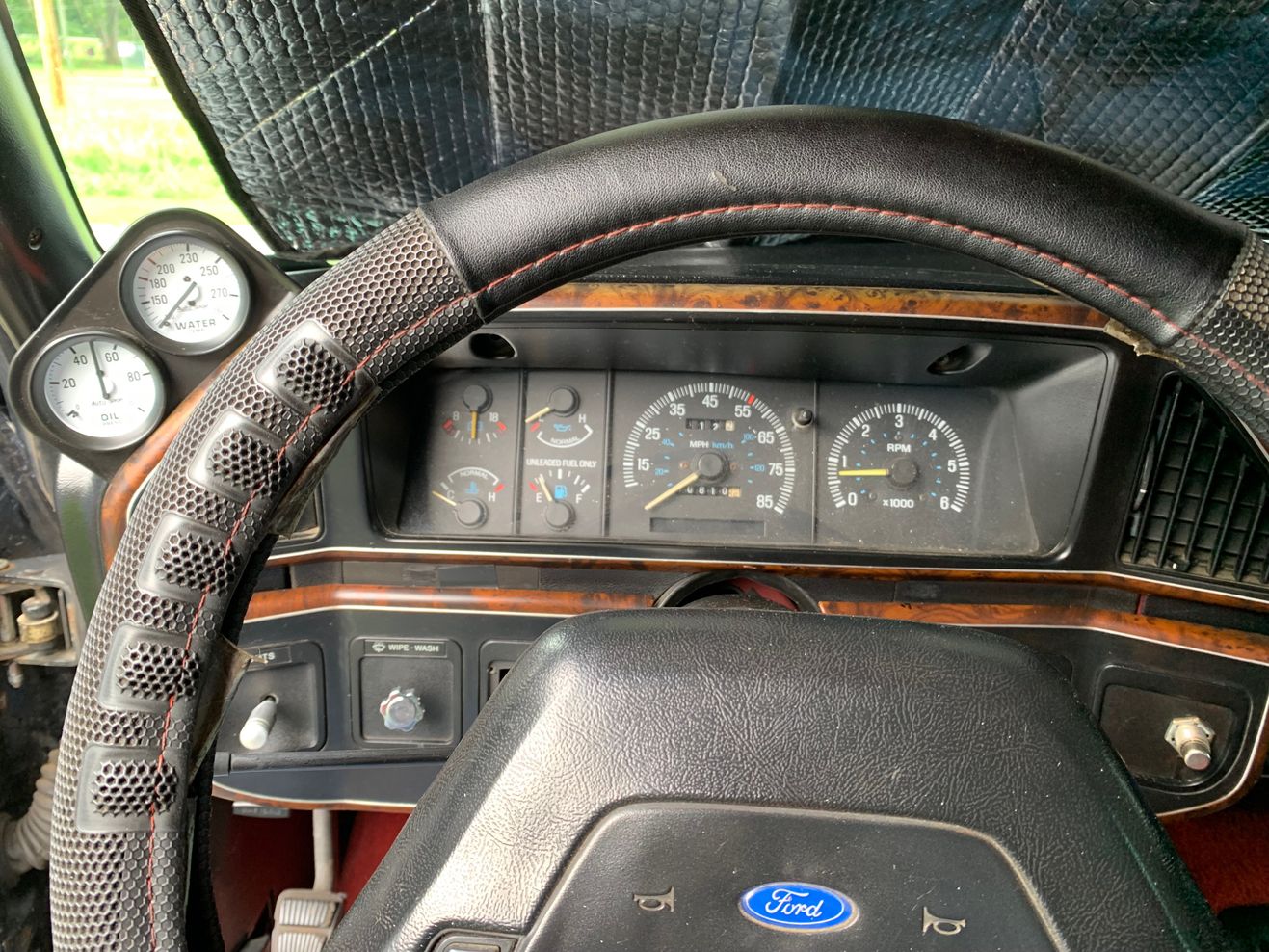 Car Preview