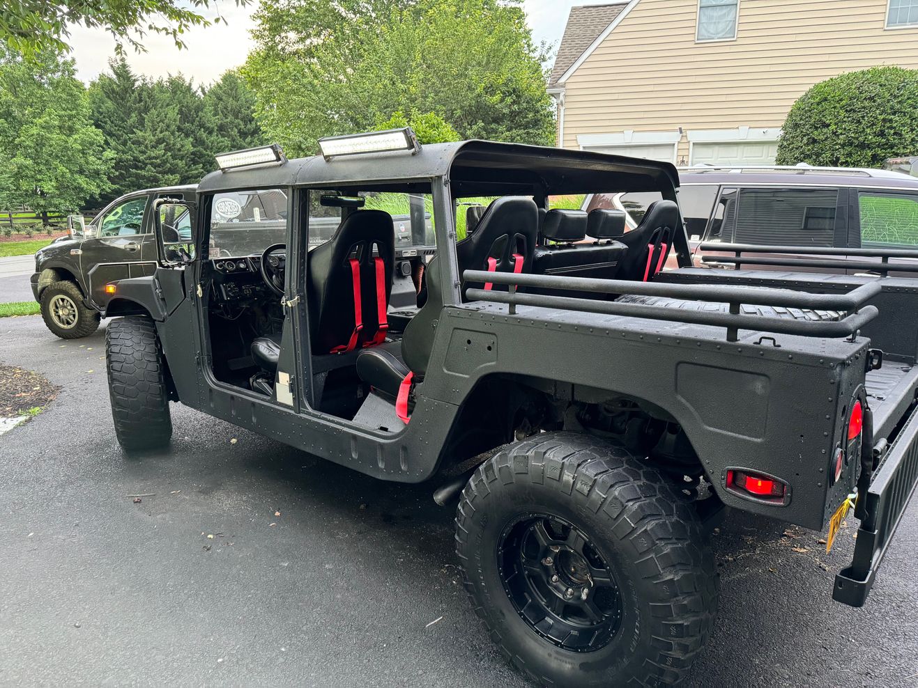 Car Preview