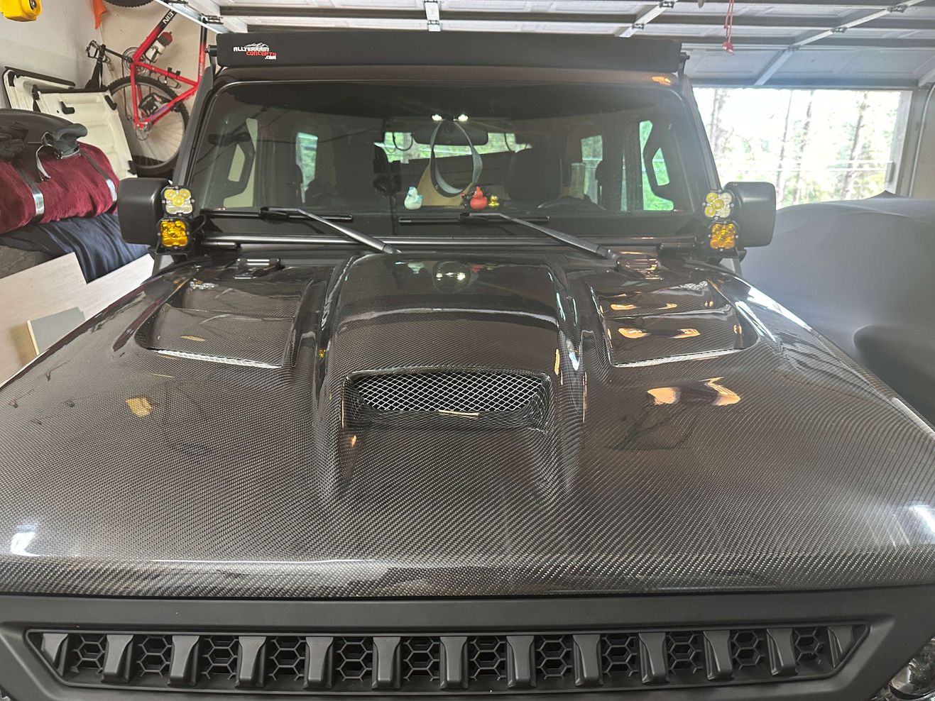 Car Preview