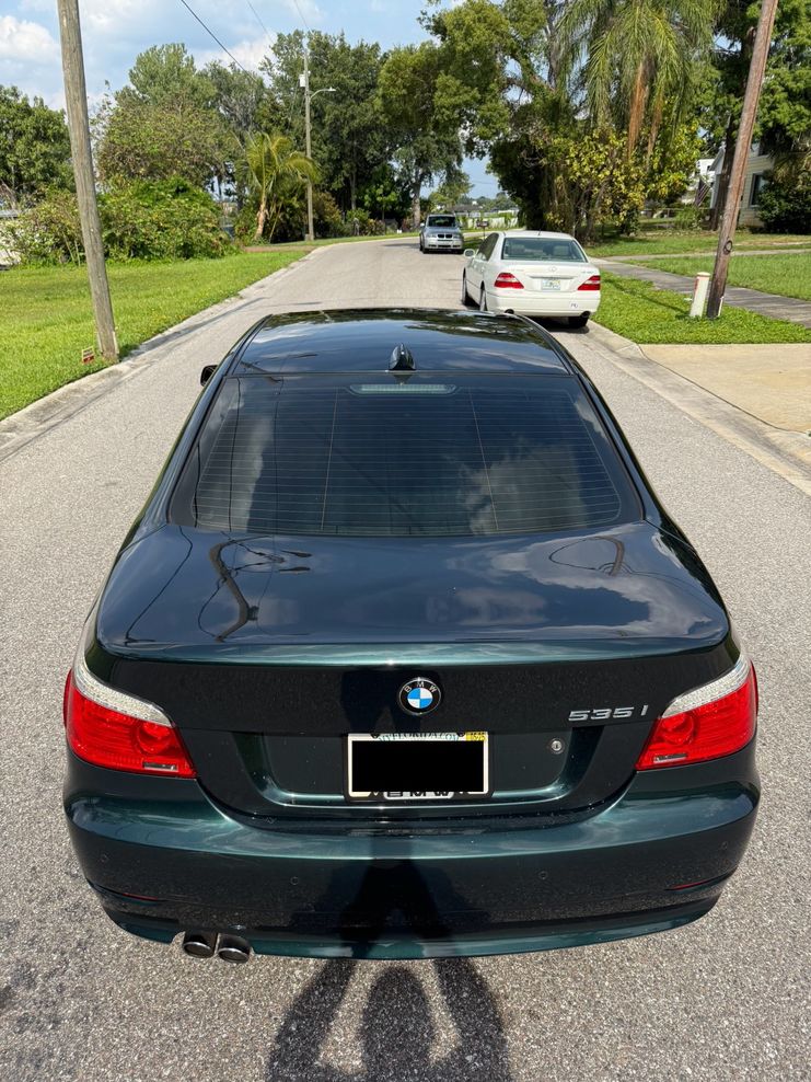 Car Preview