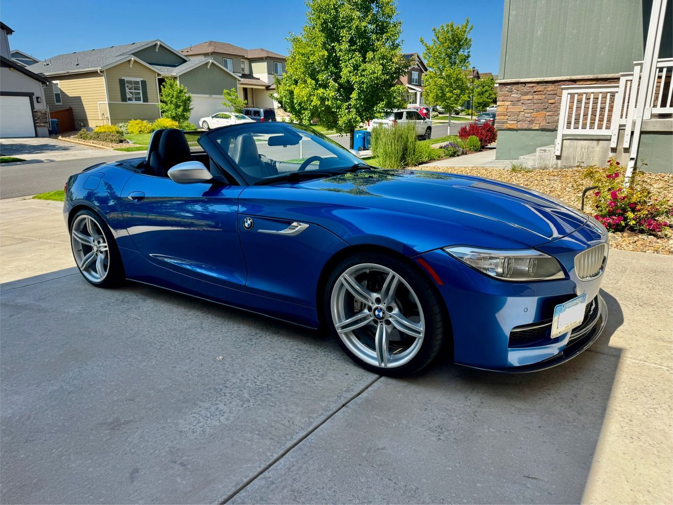 Car Preview