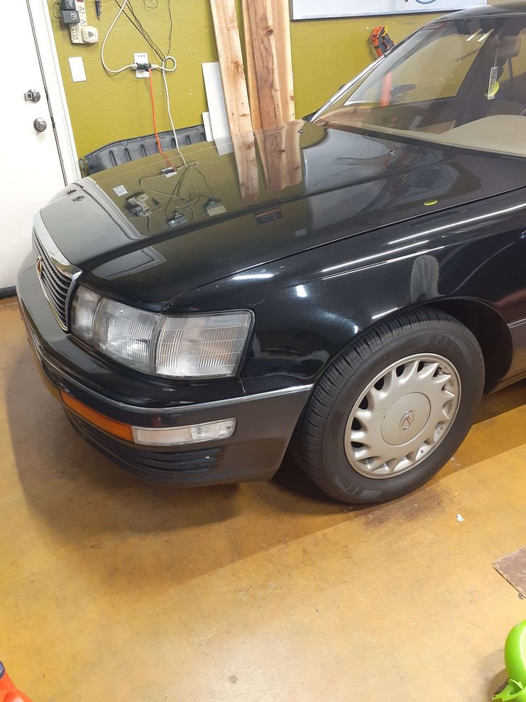 Car Preview