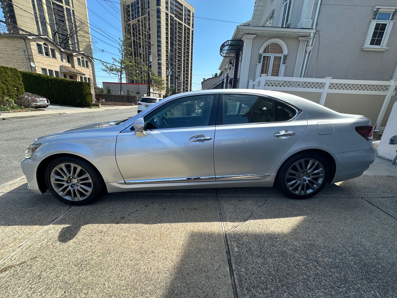 Car Preview