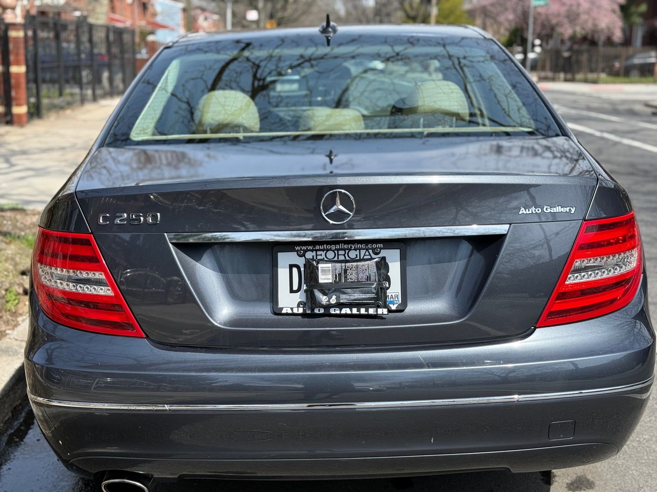 Car Preview