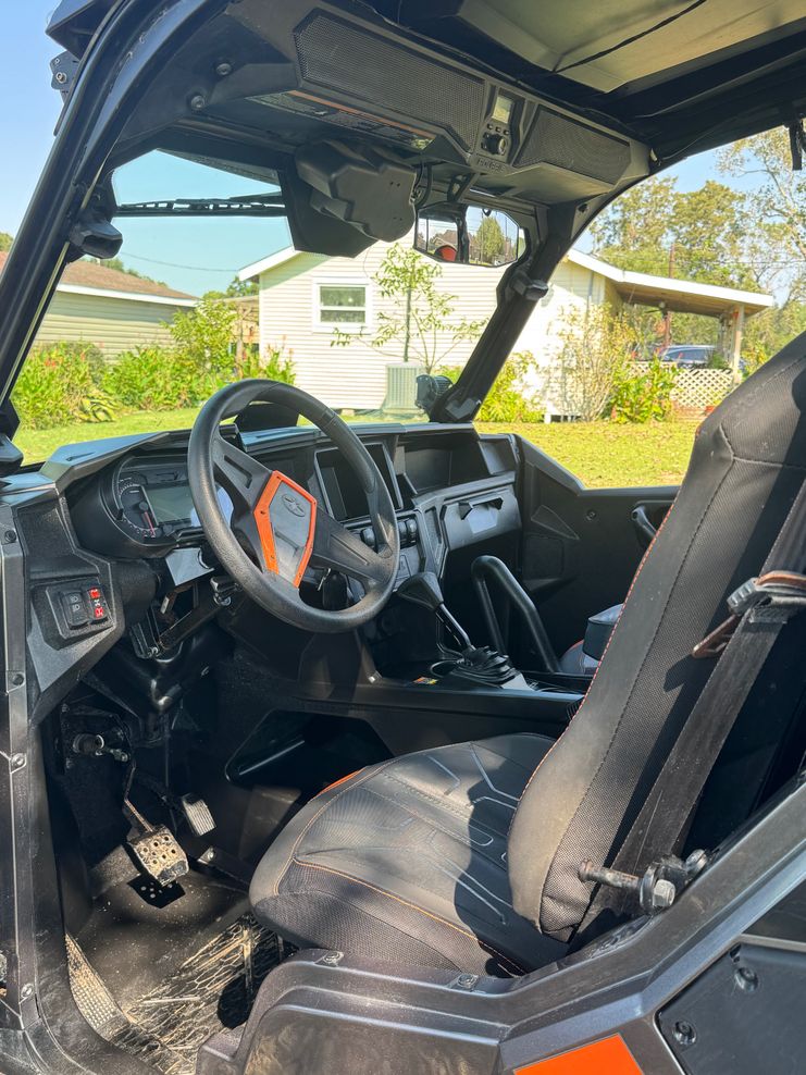 Car Preview