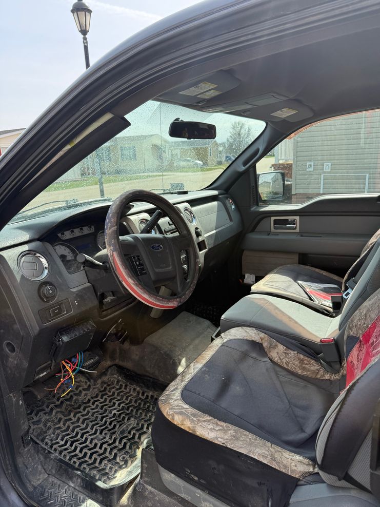 Car Preview