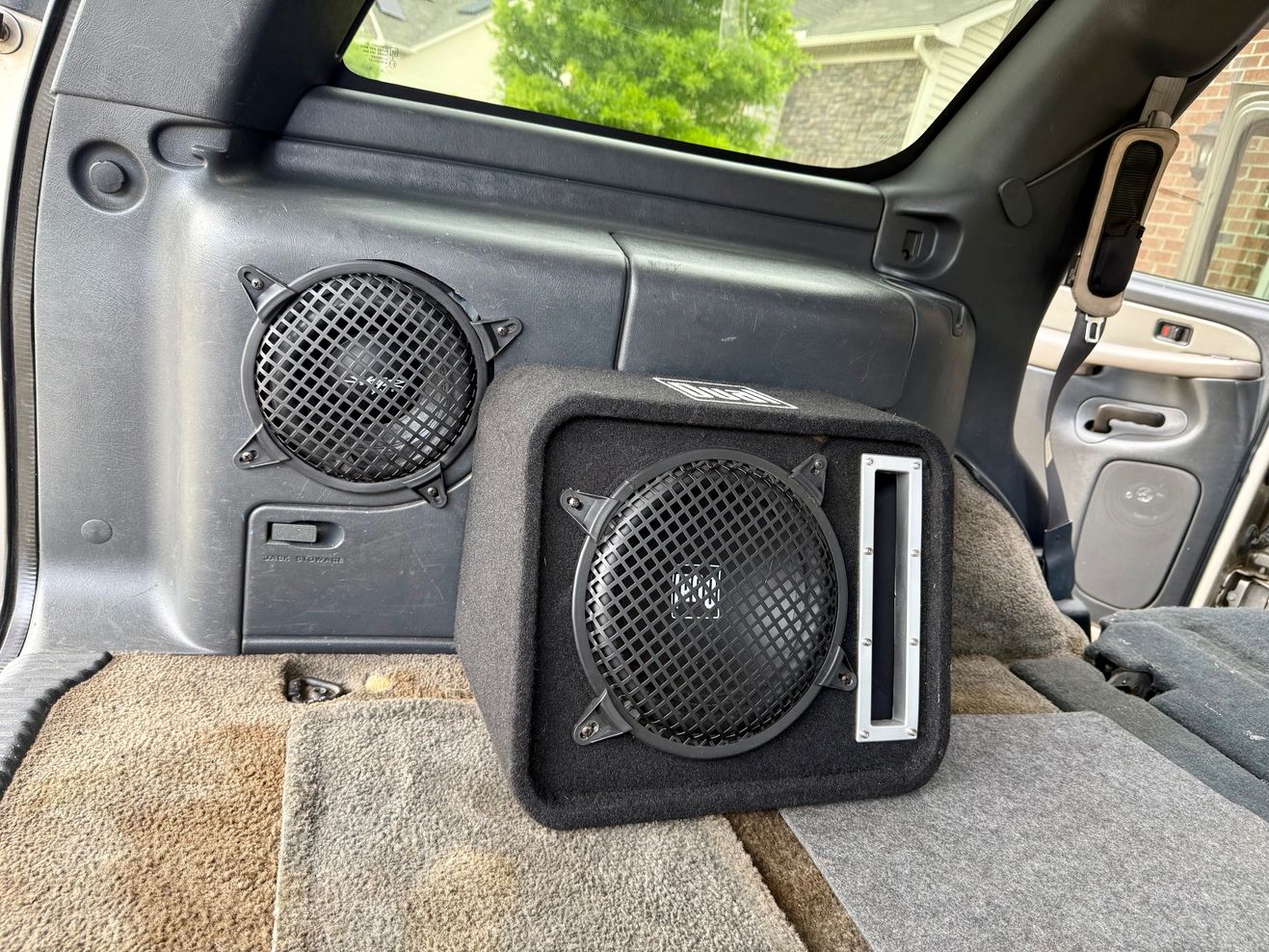 Car Preview