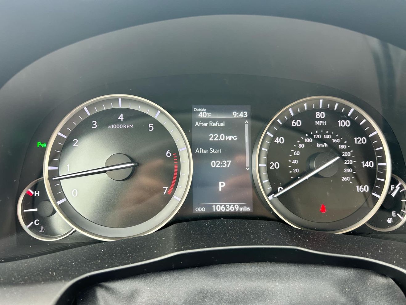 Car Preview