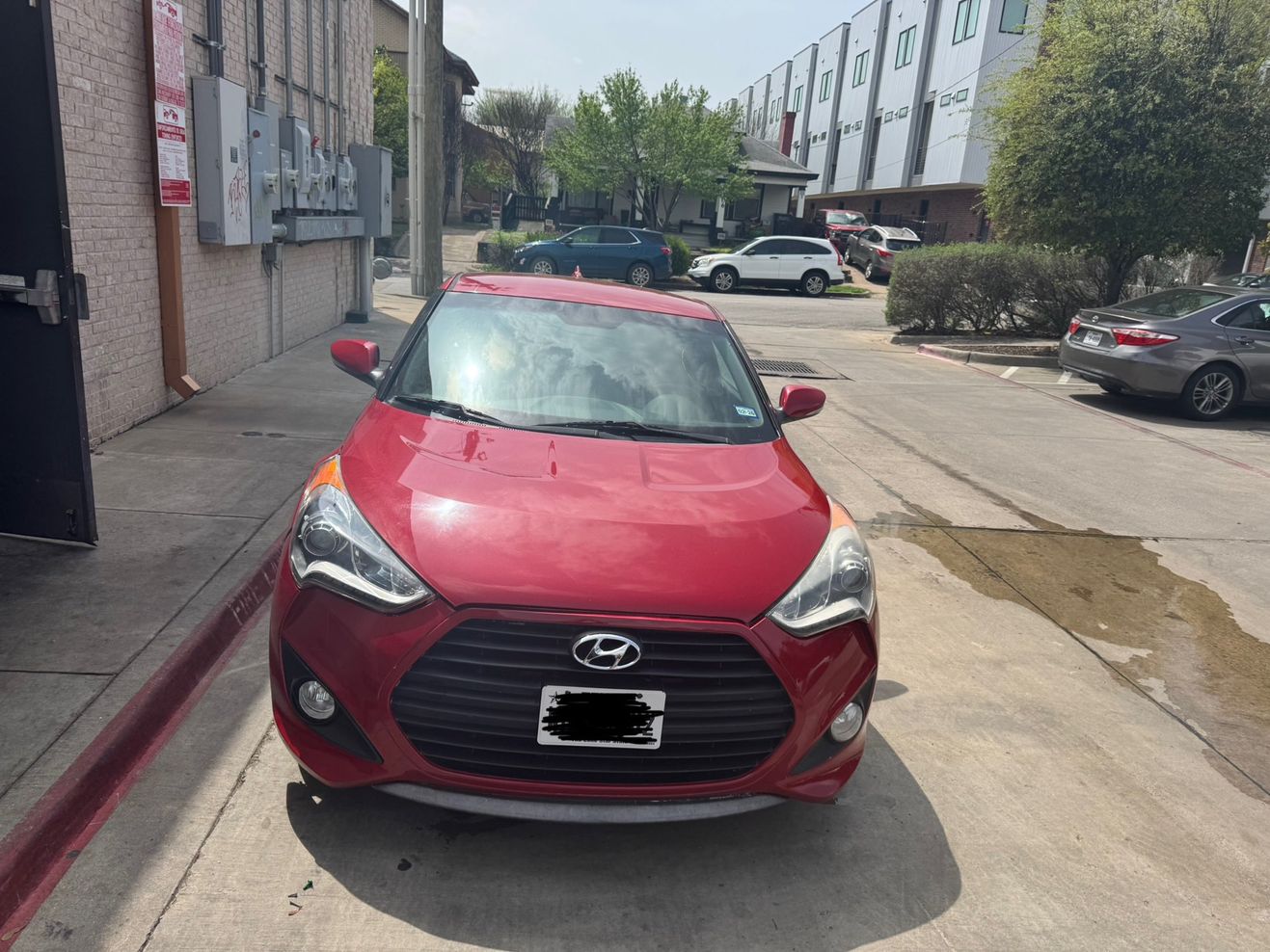 Car Preview