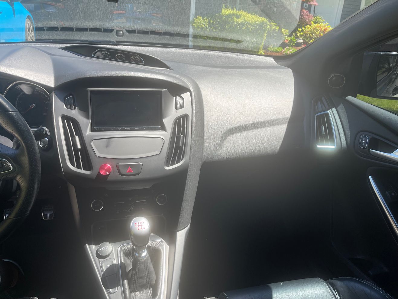 Car Preview