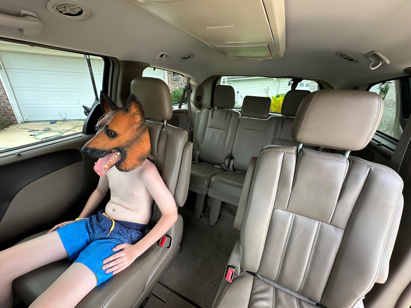 Car Preview