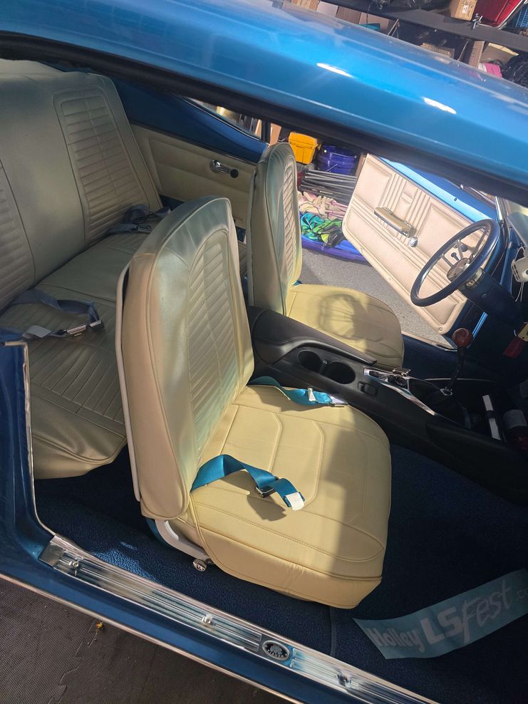 Car Preview