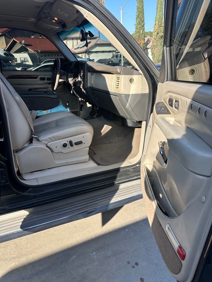 Car Preview