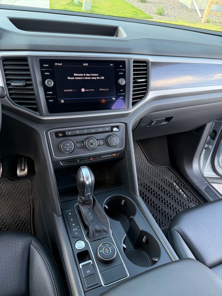 Car Preview