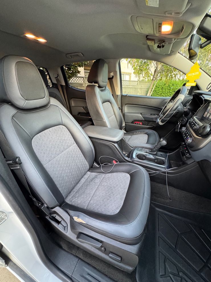 Car Preview