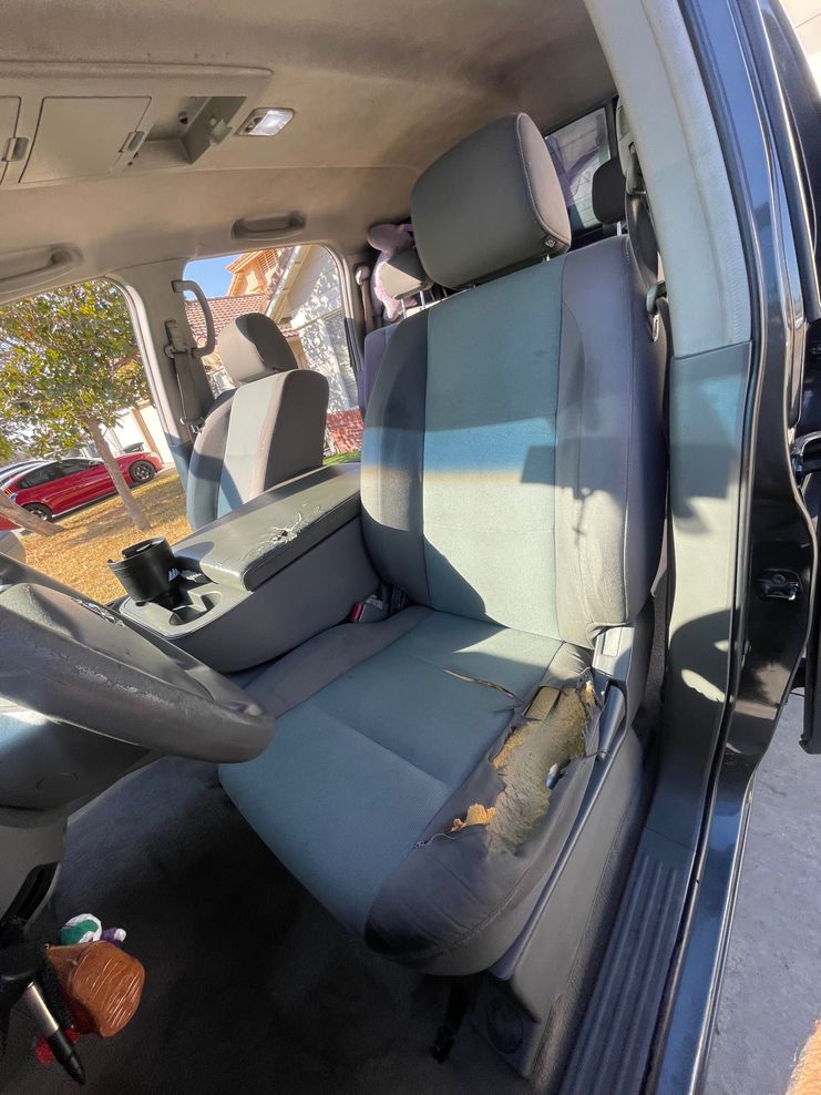 Car Preview