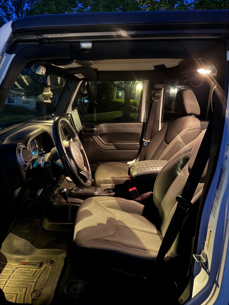 Car Preview