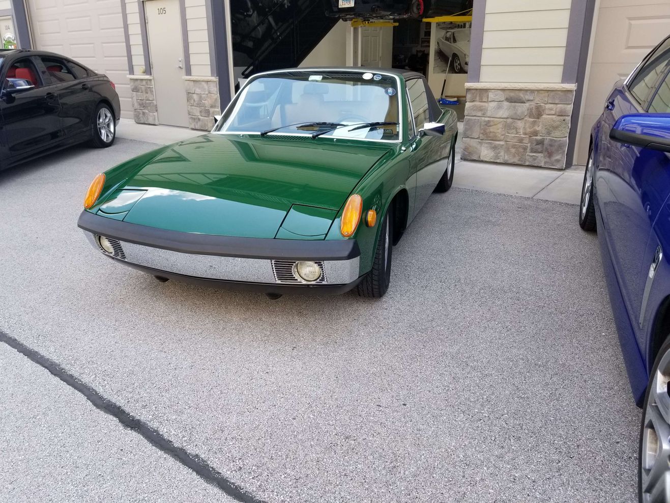 Car Preview