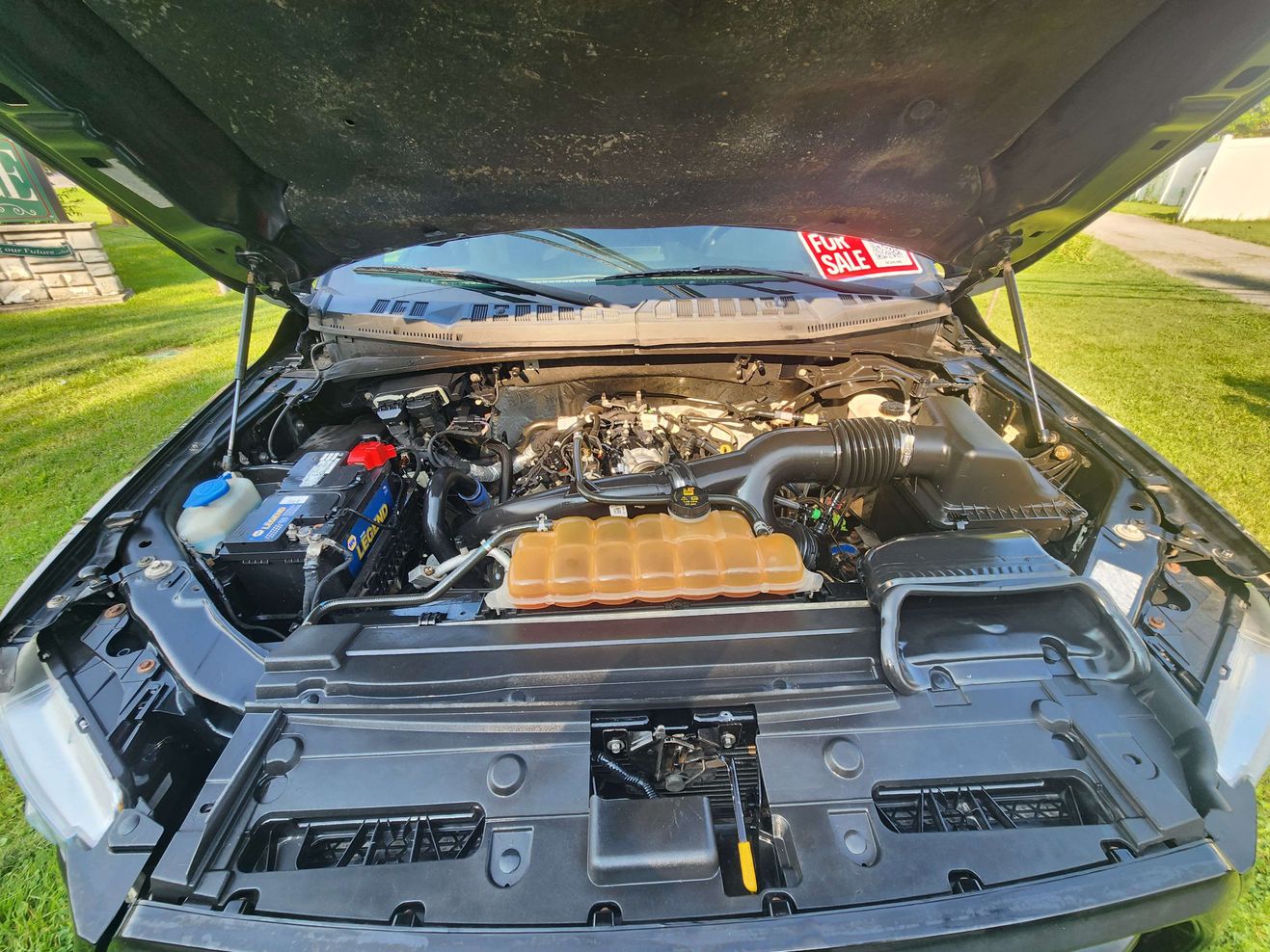 Car Preview