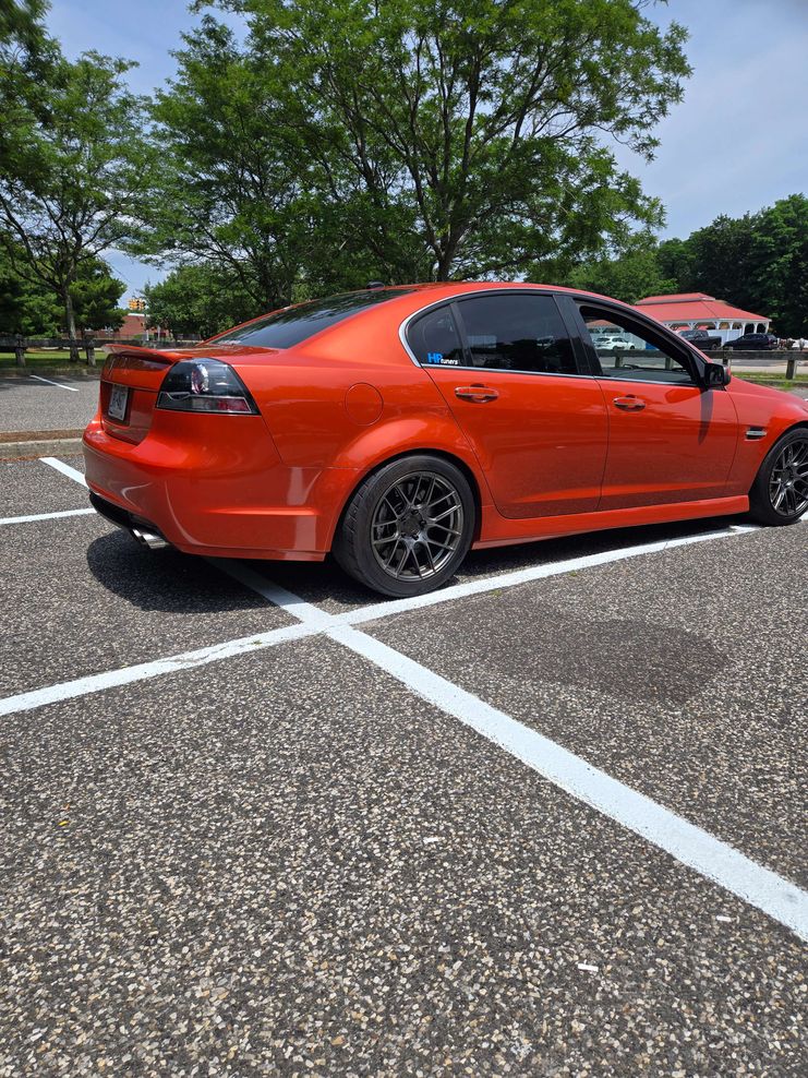 Car Preview