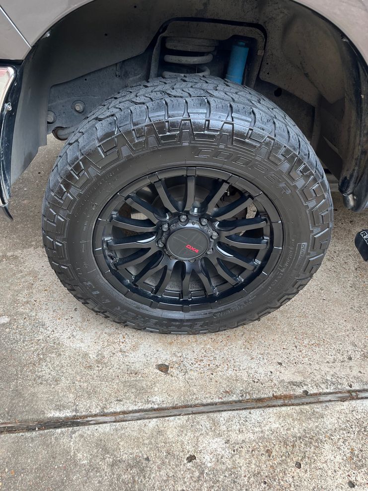Car Preview