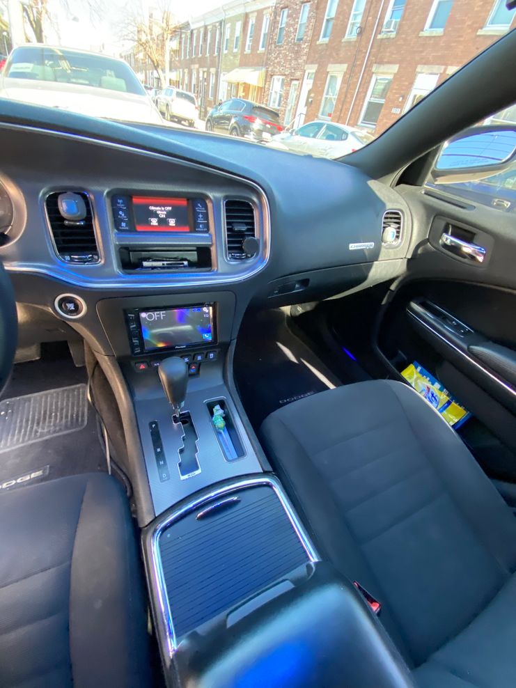 Car Preview