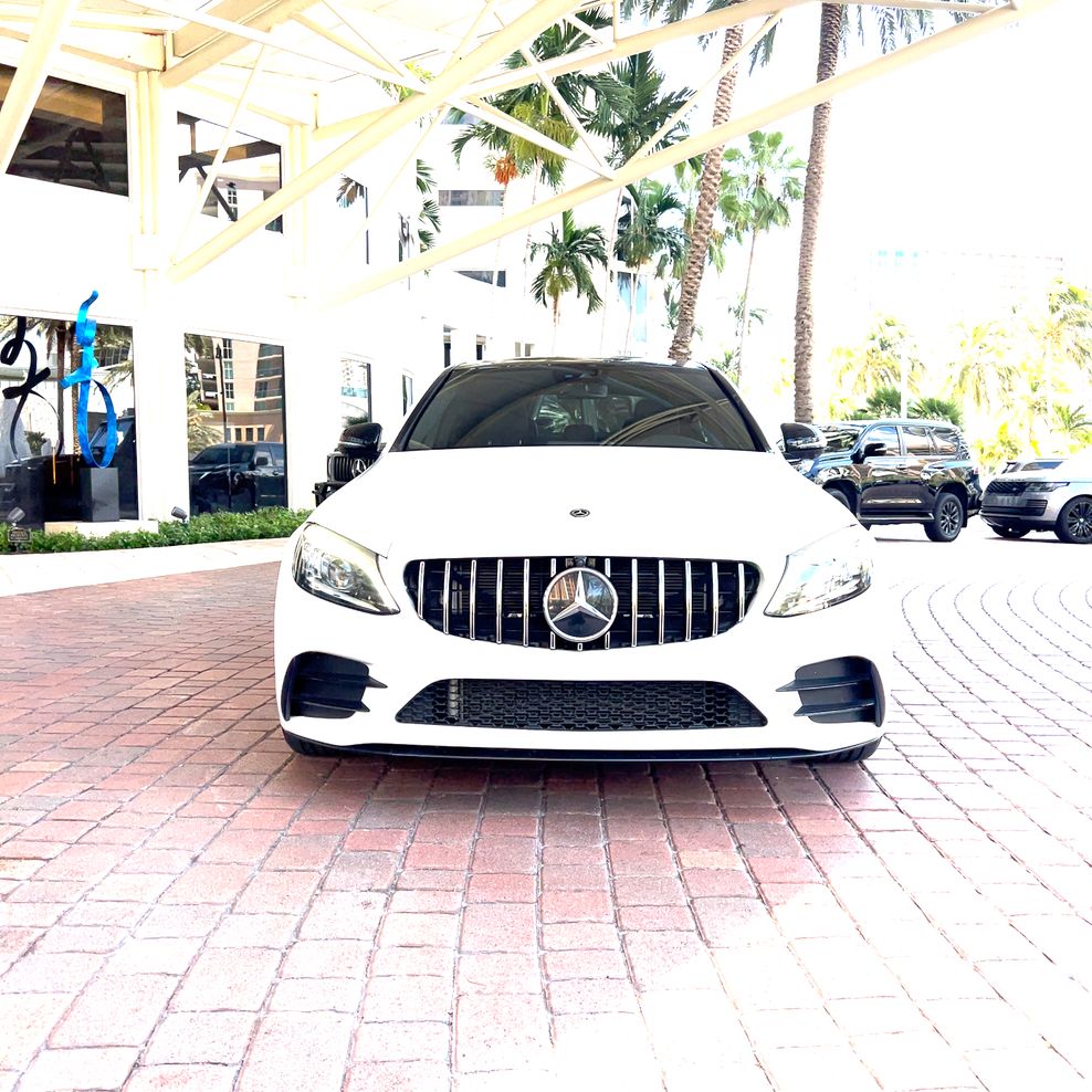 Car Preview