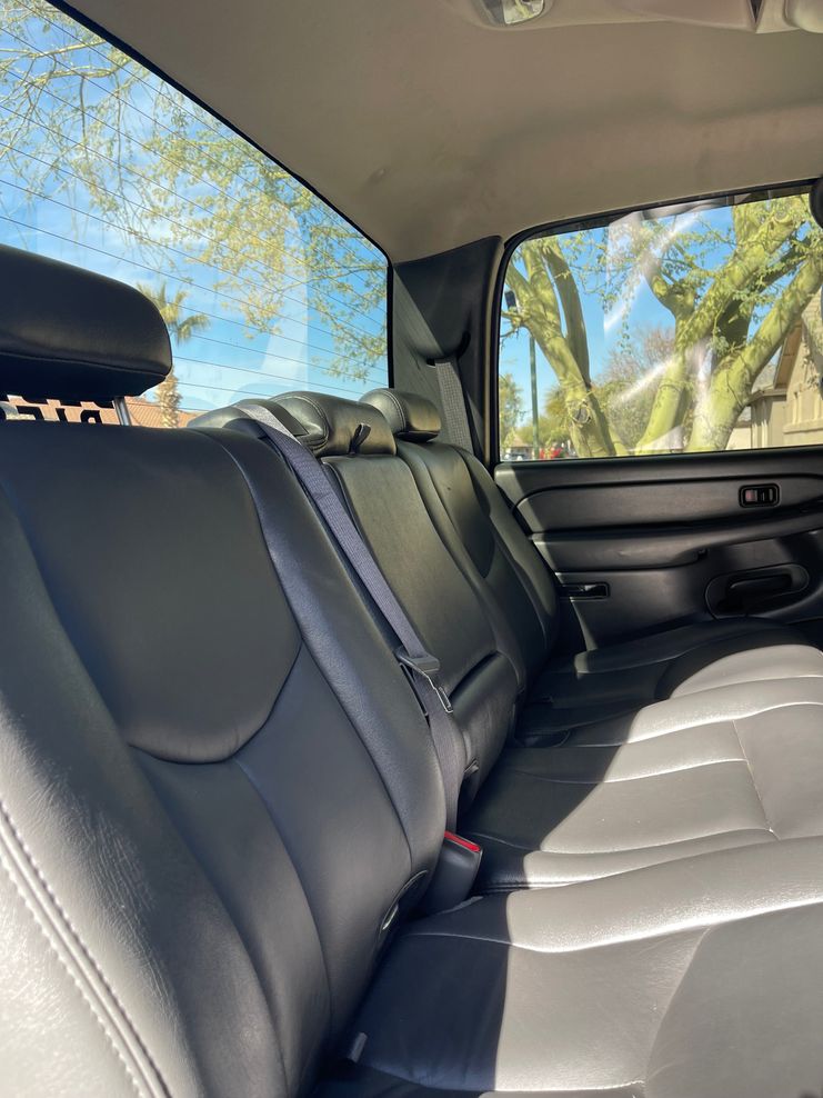 Car Preview