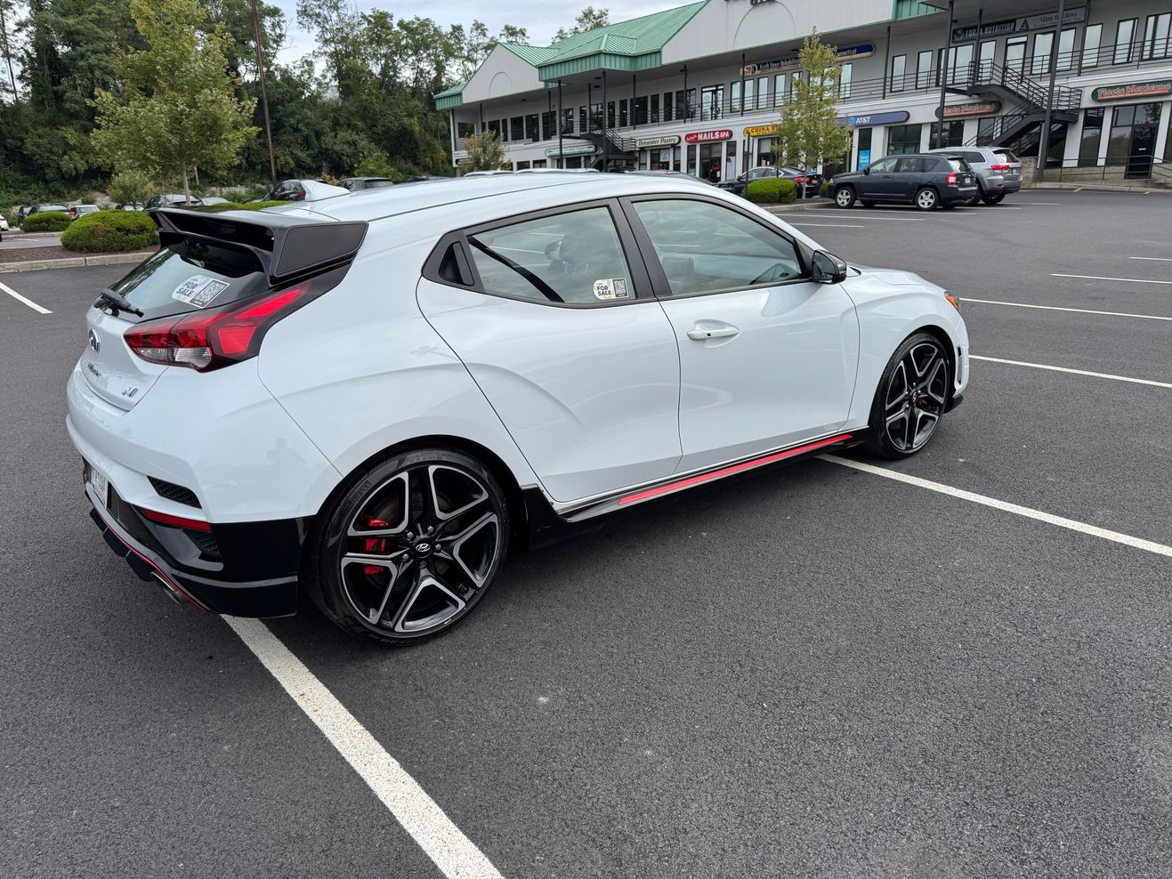 Car Preview