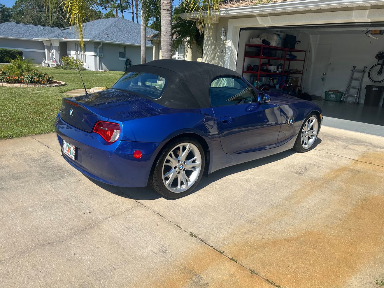 Car Preview
